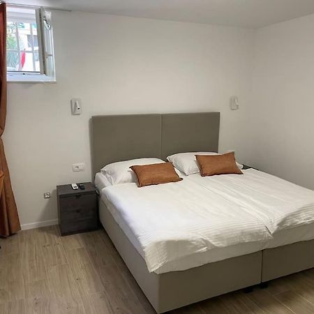 Apartman Martinac 斯普利特 外观 照片