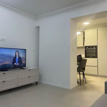 Apartman Martinac 斯普利特 外观 照片