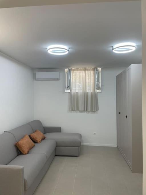 Apartman Martinac 斯普利特 外观 照片