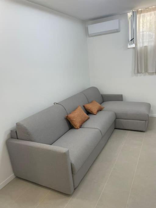 Apartman Martinac 斯普利特 外观 照片