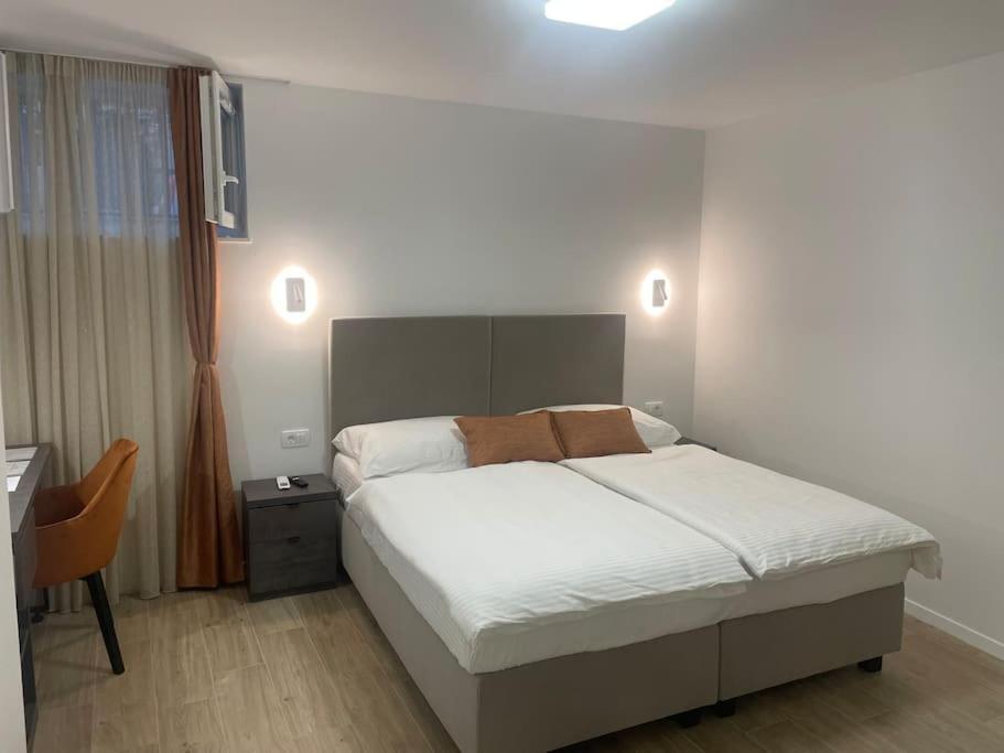 Apartman Martinac 斯普利特 外观 照片