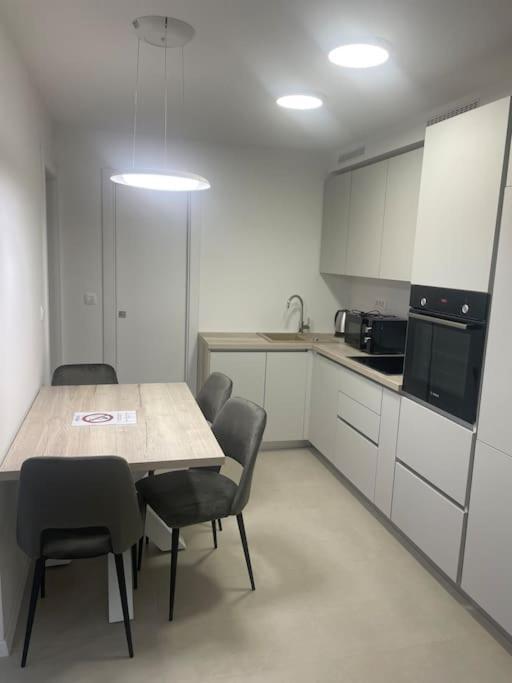 Apartman Martinac 斯普利特 外观 照片