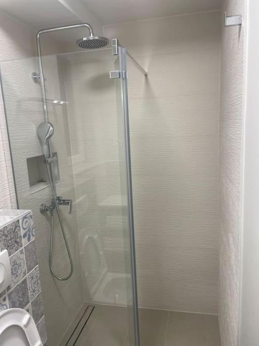 Apartman Martinac 斯普利特 外观 照片