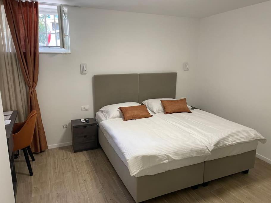 Apartman Martinac 斯普利特 外观 照片