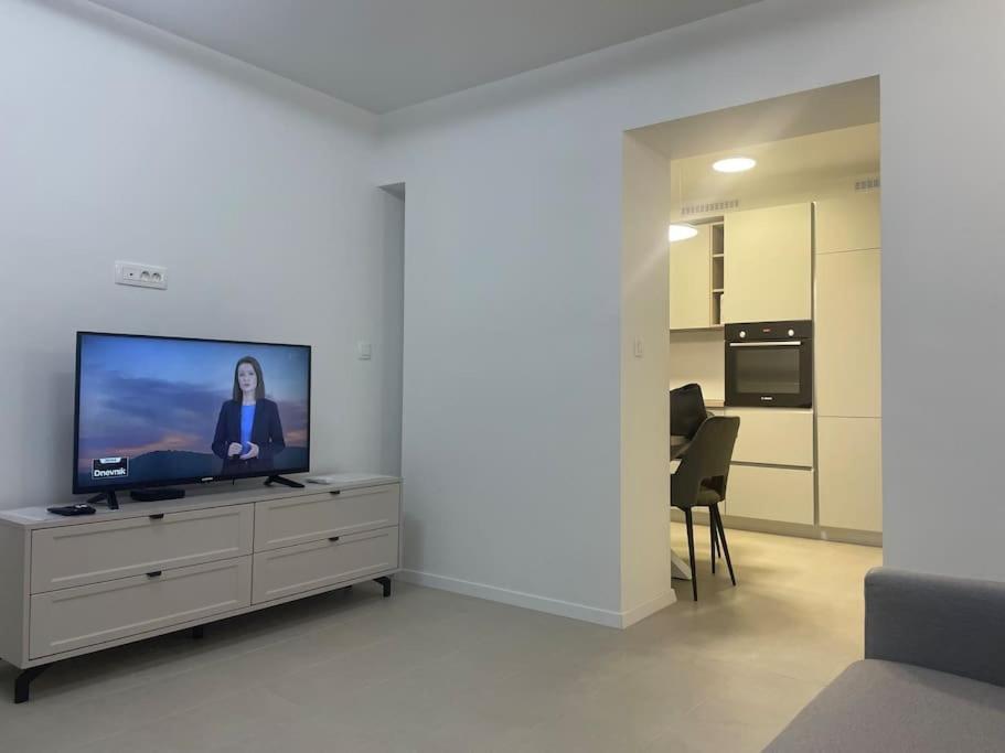 Apartman Martinac 斯普利特 外观 照片