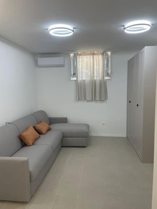 Apartman Martinac 斯普利特 外观 照片