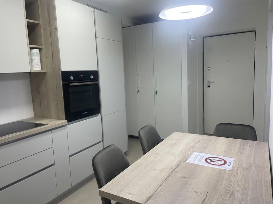 Apartman Martinac 斯普利特 外观 照片